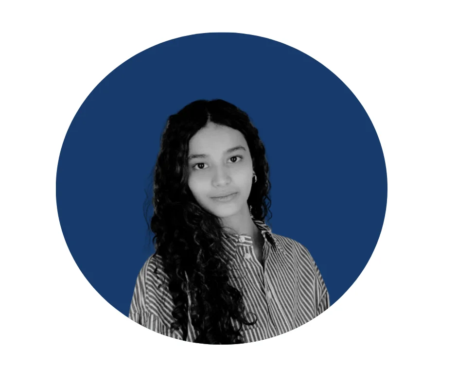 Ranjika Nair